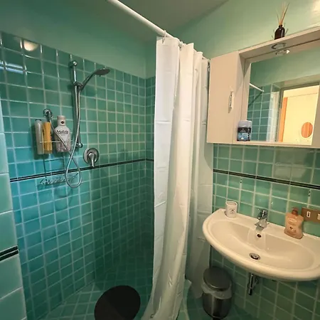 Montecchio Holiday home Padova