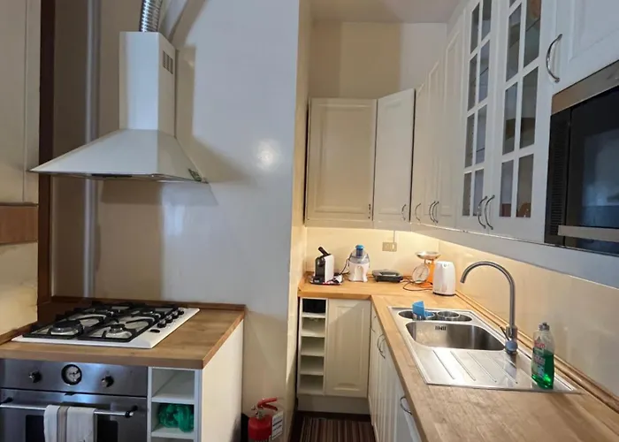 Дом отдыха Montecchio Падуя