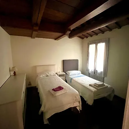 Montecchio פאדובה