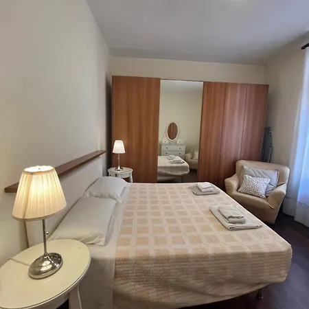 Montecchio Hébergement de vacances