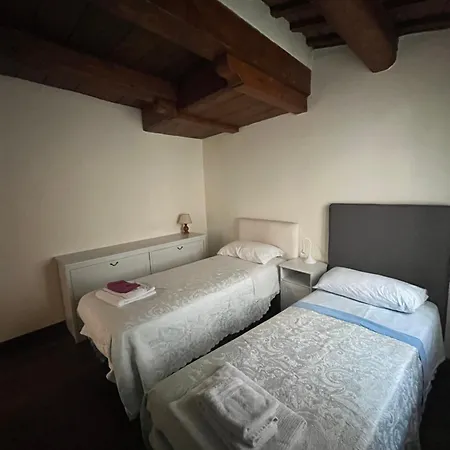 Montecchio Hébergement de vacances *