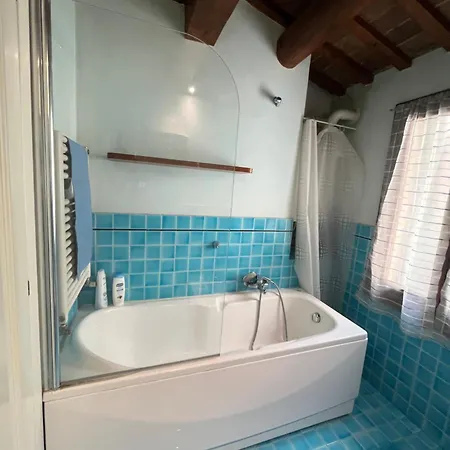 Montecchio בית נופש