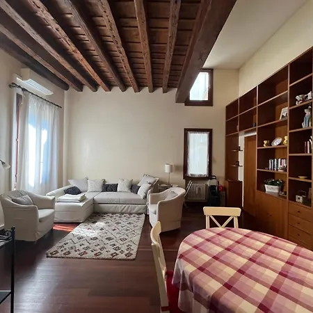 Montecchio 펜션 파도바