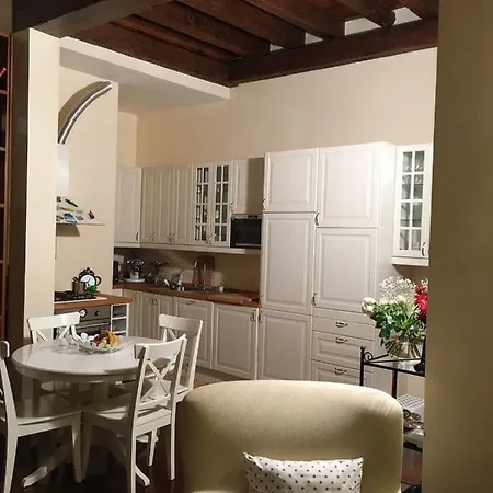 Holiday home Montecchio *