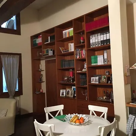Holiday home Montecchio *