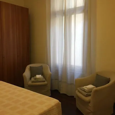 펜션 Montecchio *