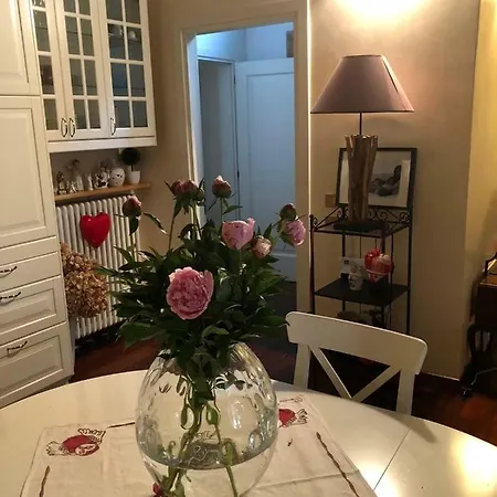 Holiday home Montecchio *