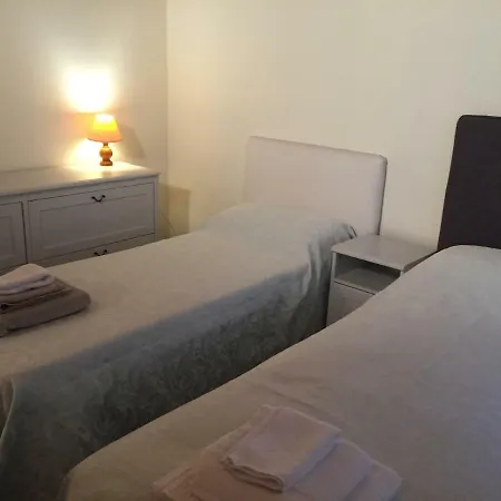 Holiday home Montecchio *
