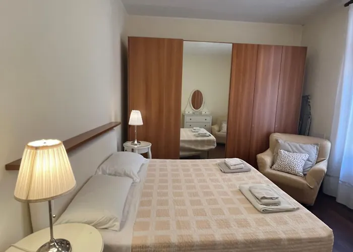 Montecchio Tatil Evi