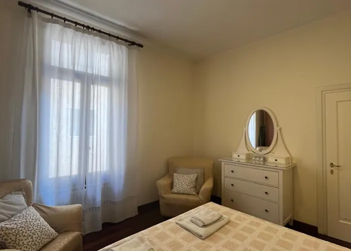 Tatil Evi Montecchio