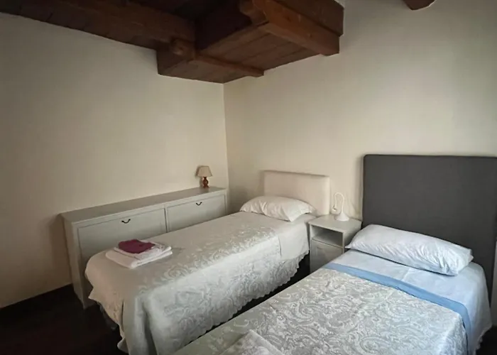 Montecchio Tatil Evi *