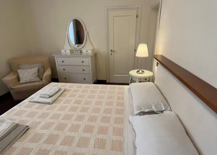 Tatil Evi Montecchio *