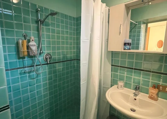 Montecchio Tatil Evi Padova