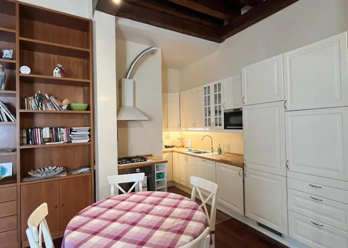 Tatil Evi Montecchio Padova