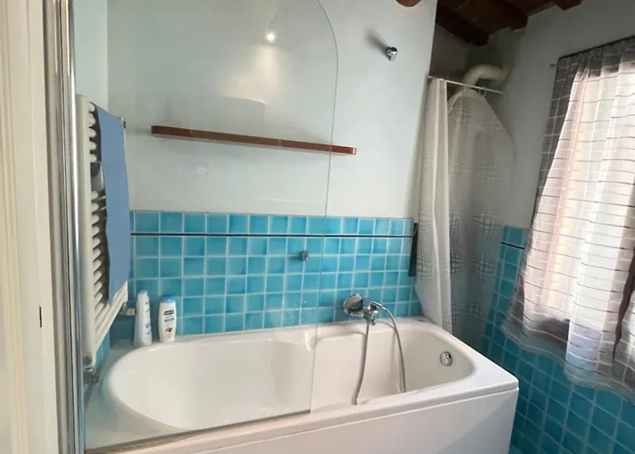 Montecchio Tatil Evi