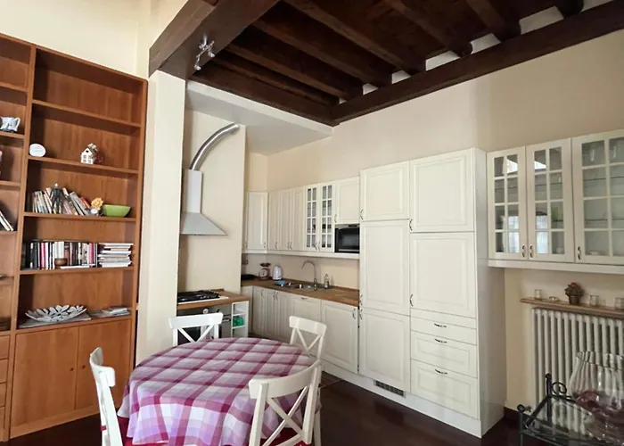 Montecchio Tatil Evi *