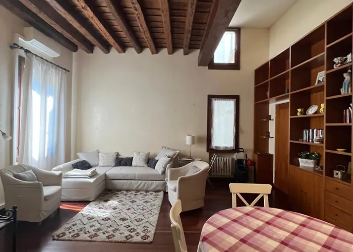 Montecchio Tatil Evi Padova