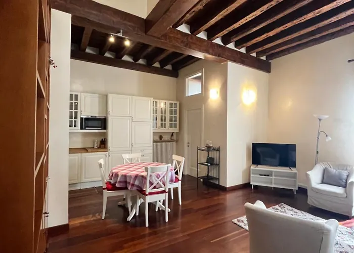 Montecchio パドヴァ